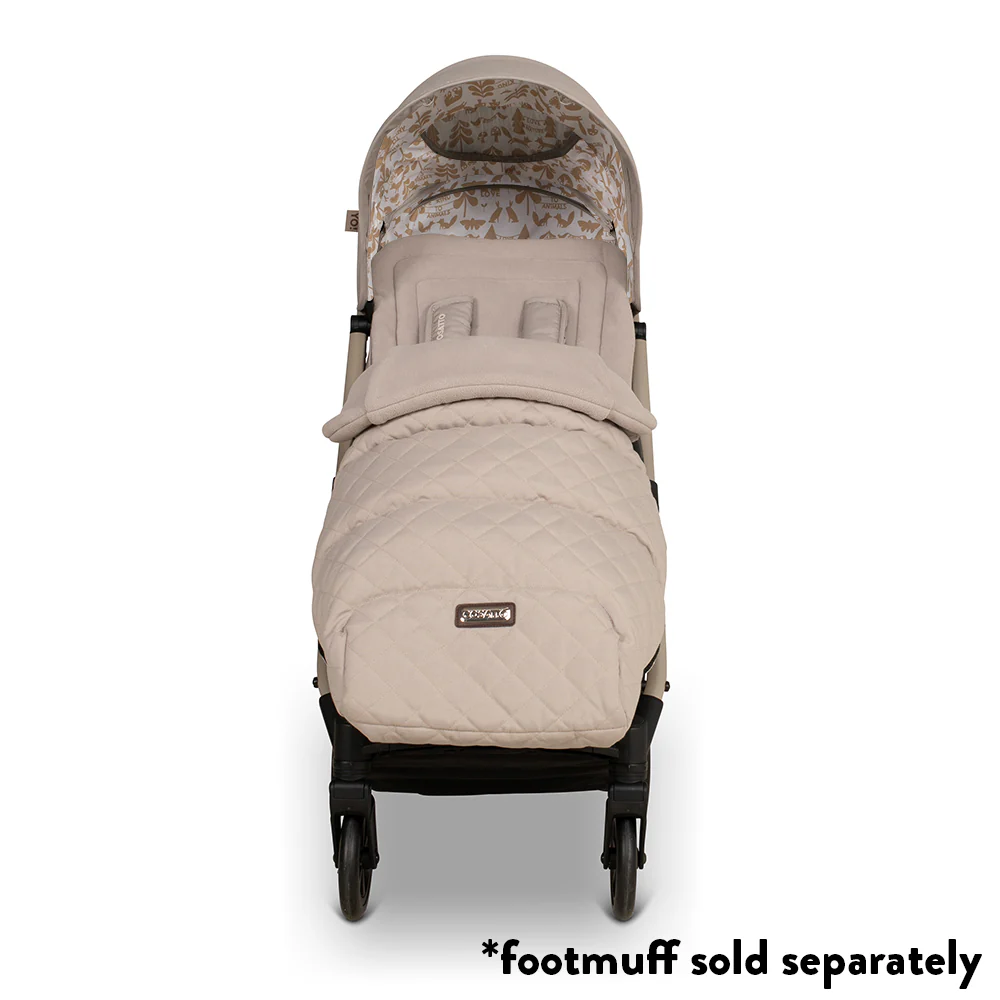 Yo! Stroller Whisper - Image 12
