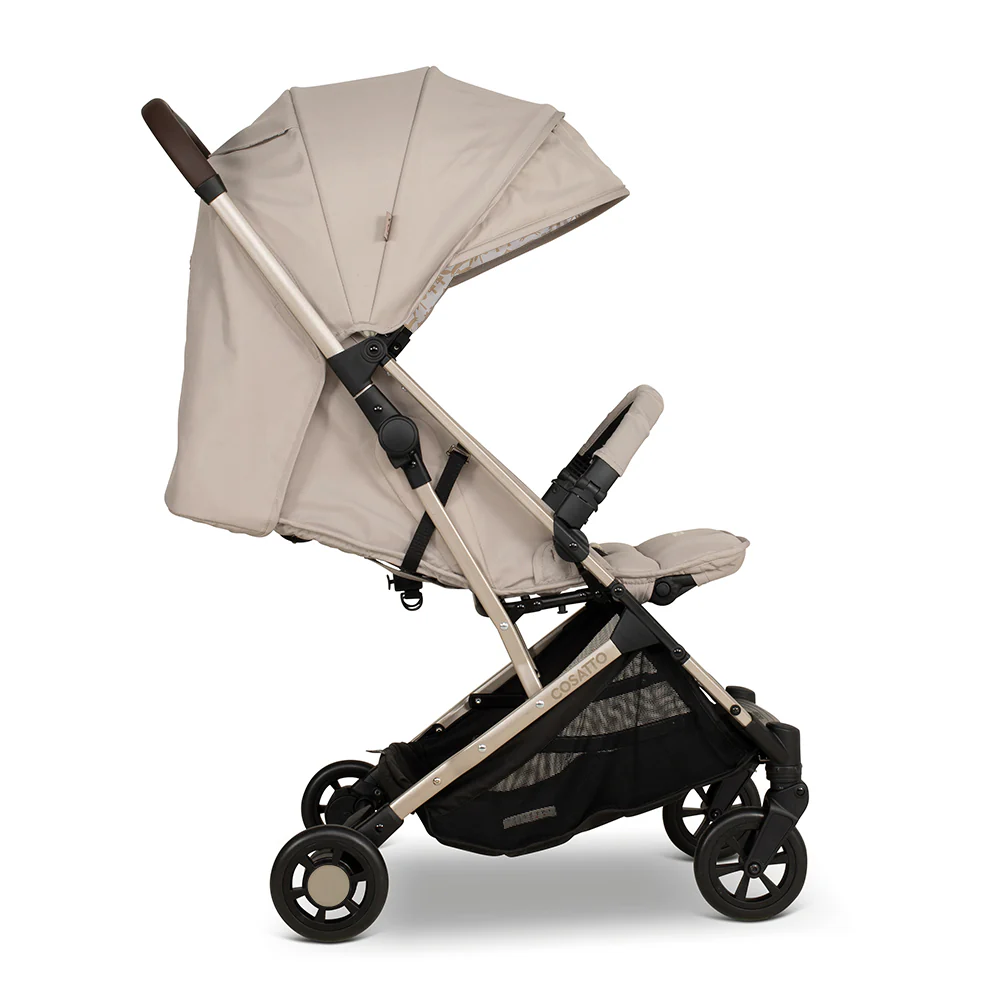 Yo! Stroller Whisper - Image 3