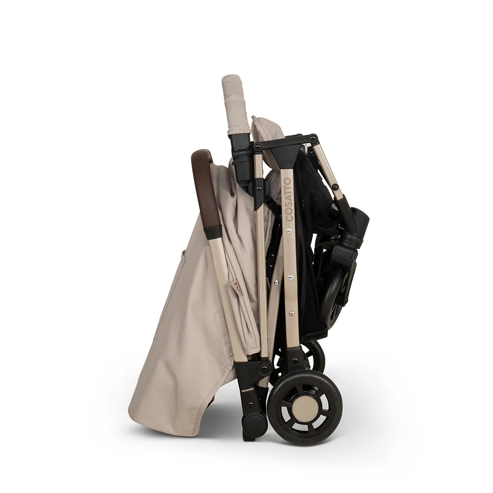 Yo! Stroller Whisper - Image 4