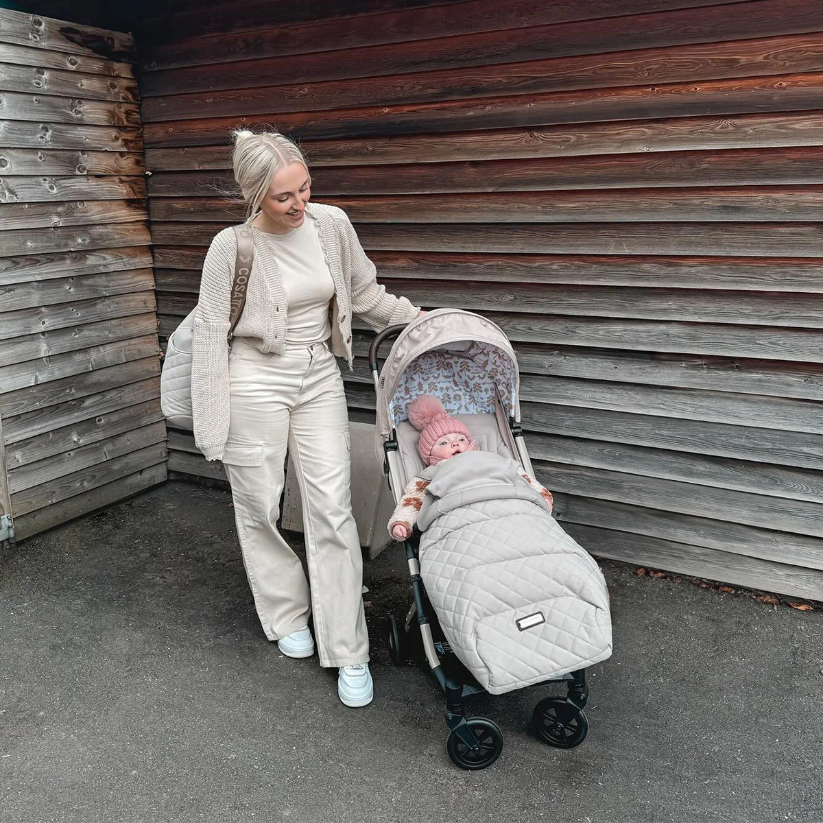 Yo! Stroller Whisper - Image 5