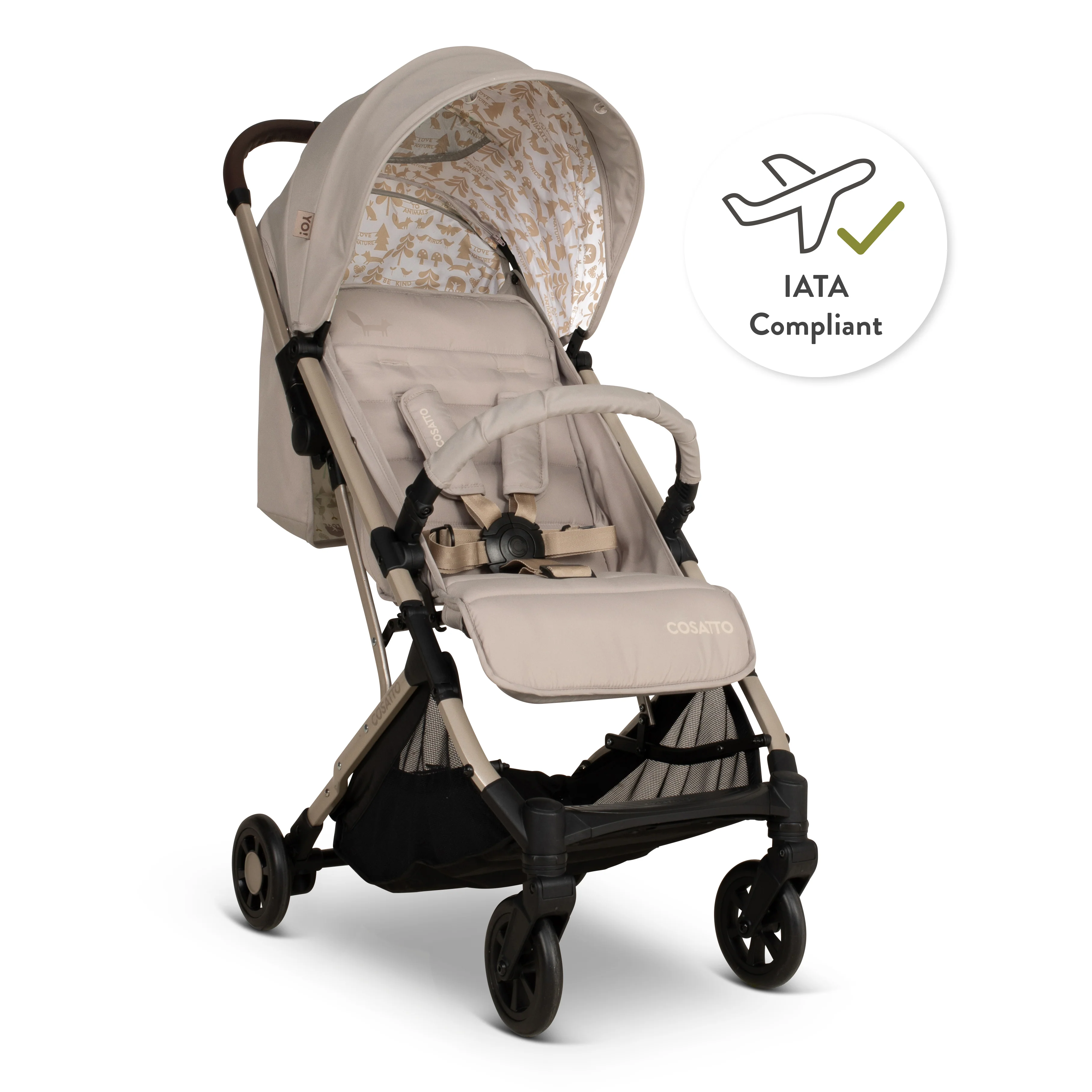 Yo! Stroller Whisper - Image 6