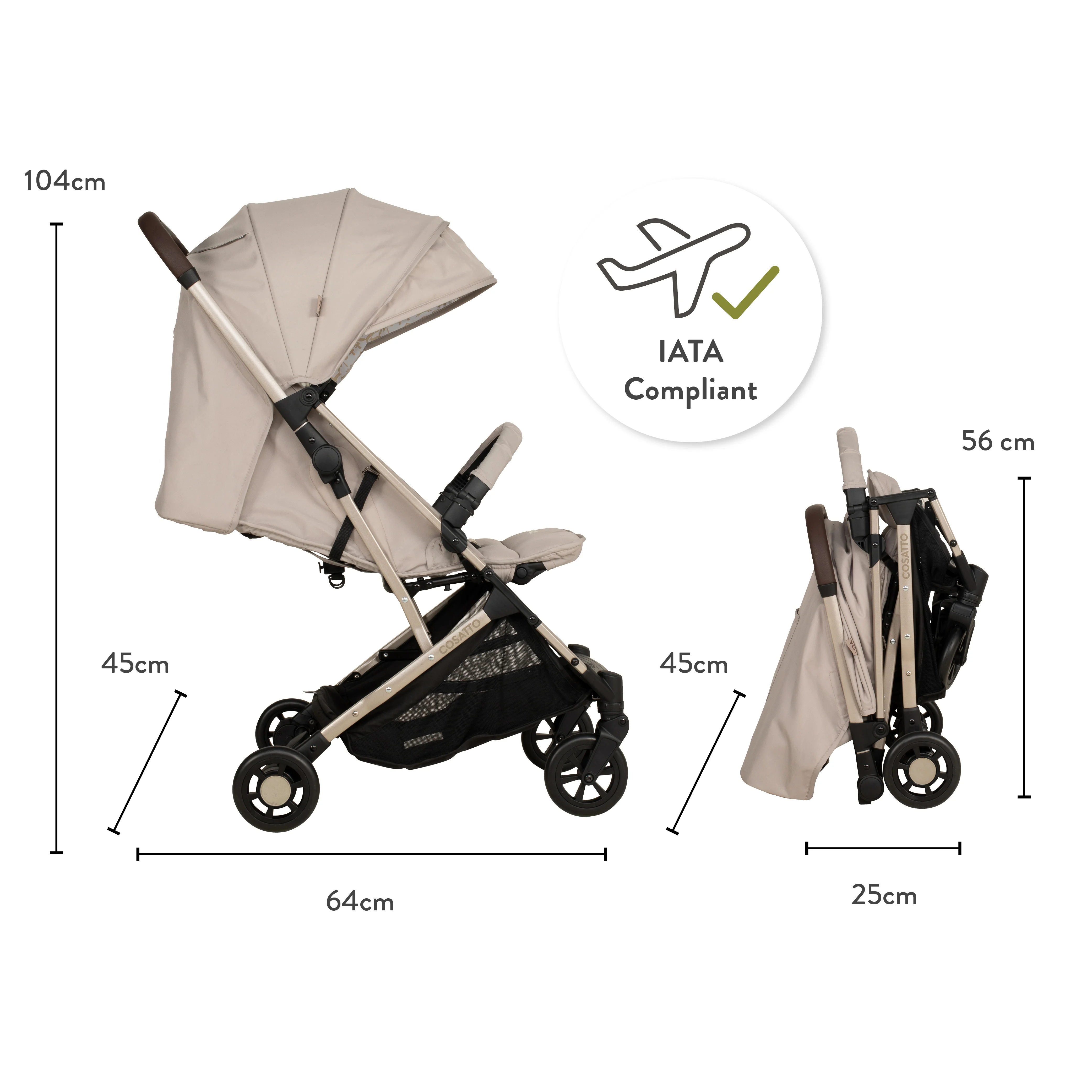 Yo! Stroller Whisper - Image 7