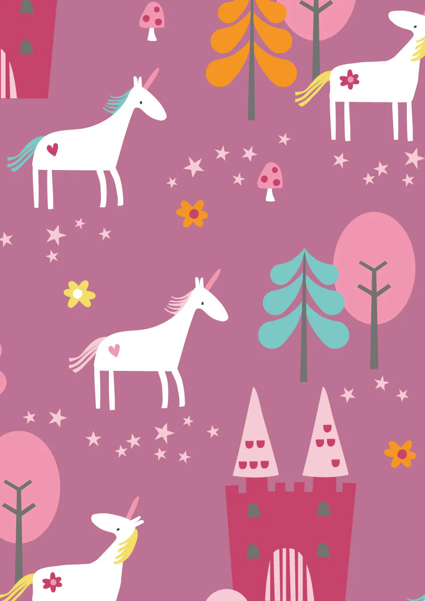 Zoomi Group 123 Car Seat  Unicorn Land - Image 5